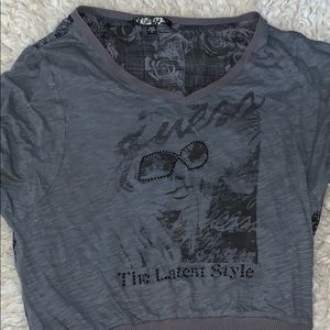Guess shirt